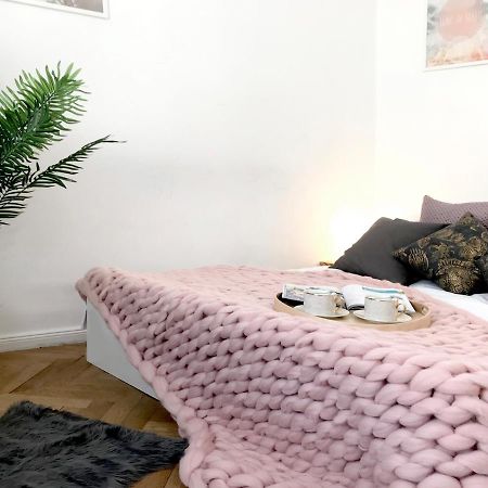 לובלין Apartament Litevski Deluxe מראה חיצוני תמונה