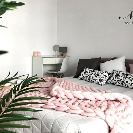 לובלין Apartament Litevski Deluxe מראה חיצוני תמונה