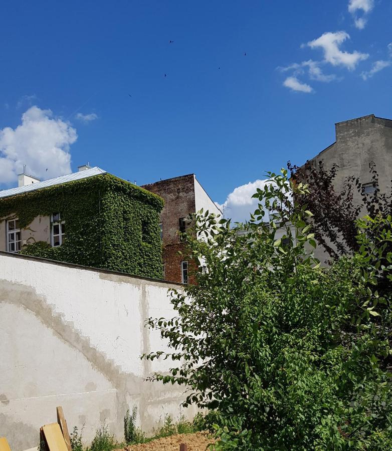 לובלין Apartament Litevski Deluxe מראה חיצוני תמונה