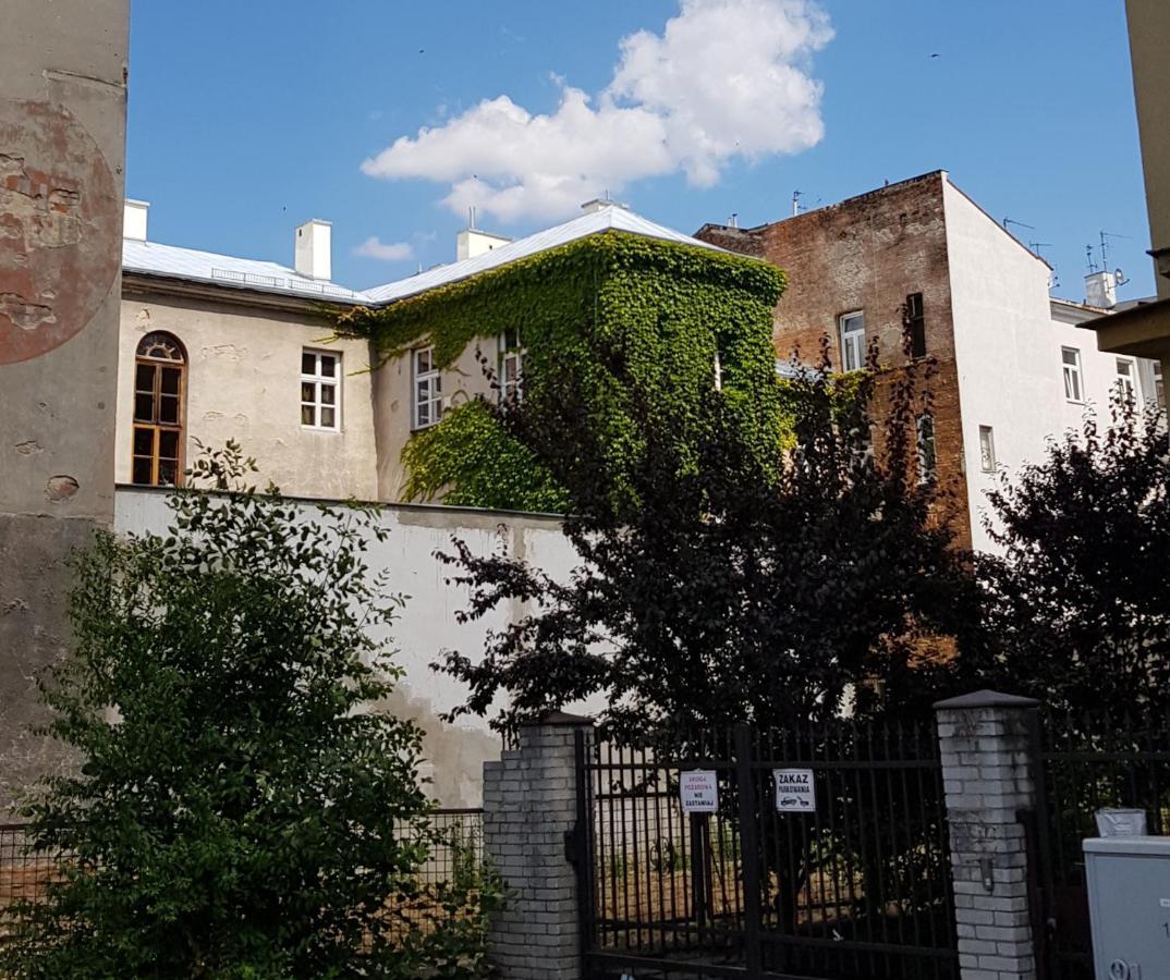 לובלין Apartament Litevski Deluxe מראה חיצוני תמונה